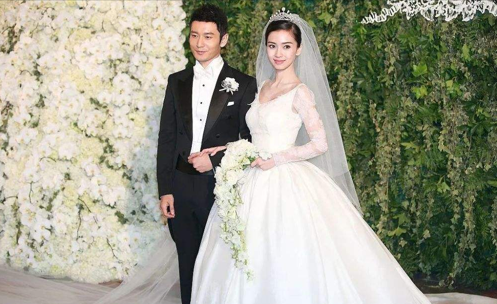 杨颖：离婚不到半年，失去靠山黄晓明的她，除了综艺还有什么？