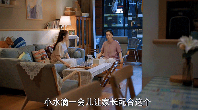 张雨绮和董洁，都卷成这样了？