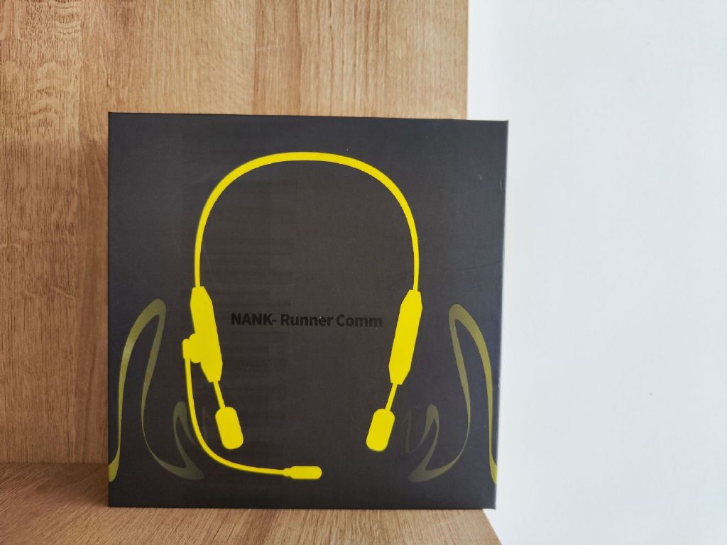 南卡Runner Comm骨传导耳机体验：通话语音不必“大呼小叫”