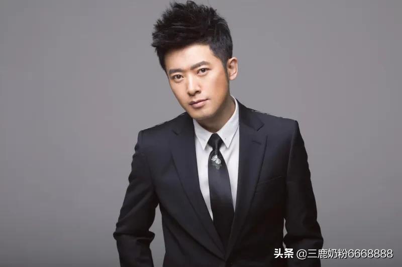 这些明星除了演戏，还有其他的职位，哪一位出乎你意料呢？