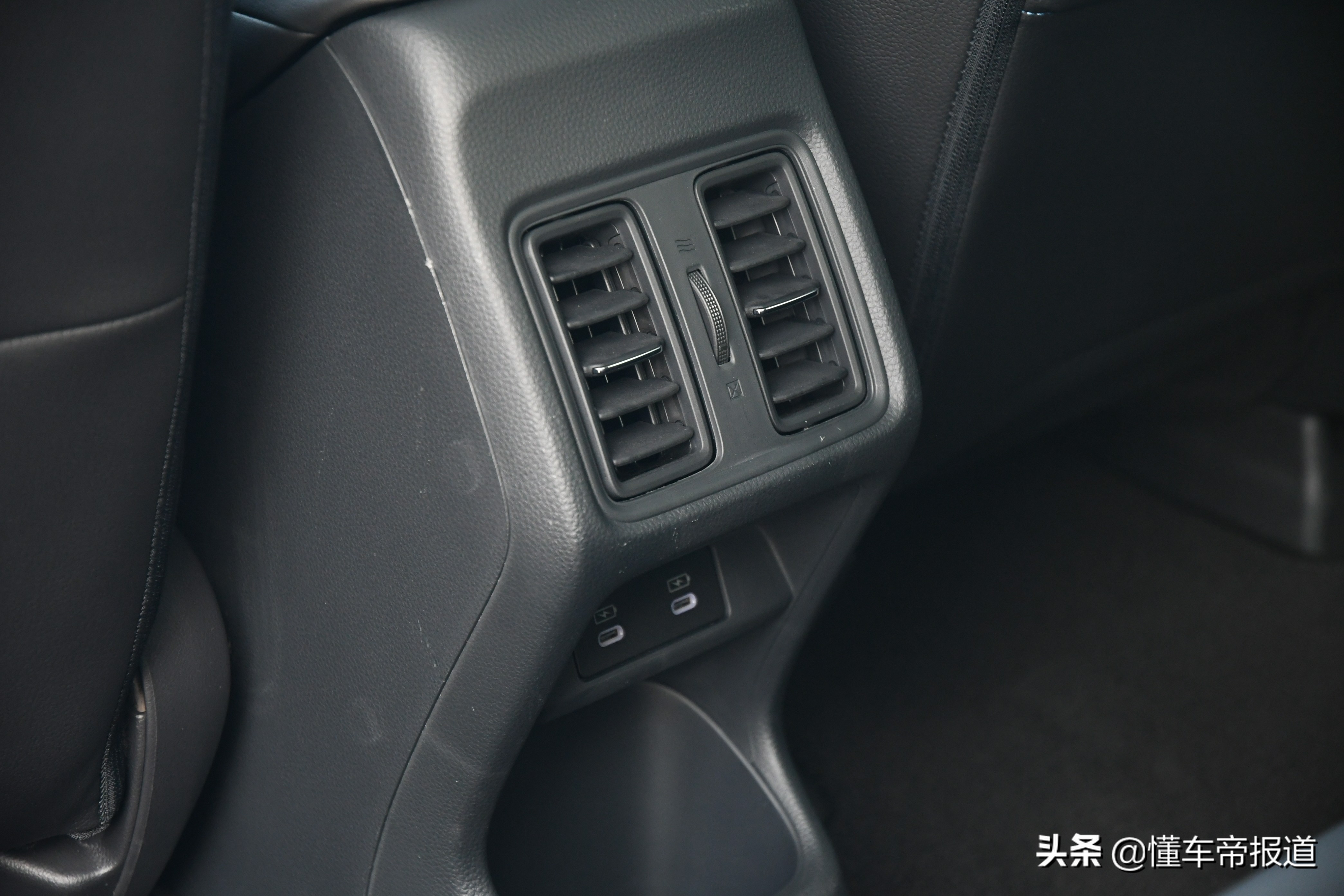 新车｜电动化转型的开端 试驾东风本田e:NS1