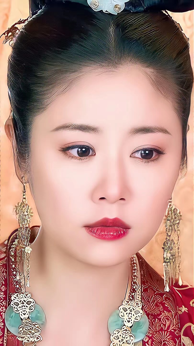 古装剧不讨喜的女主