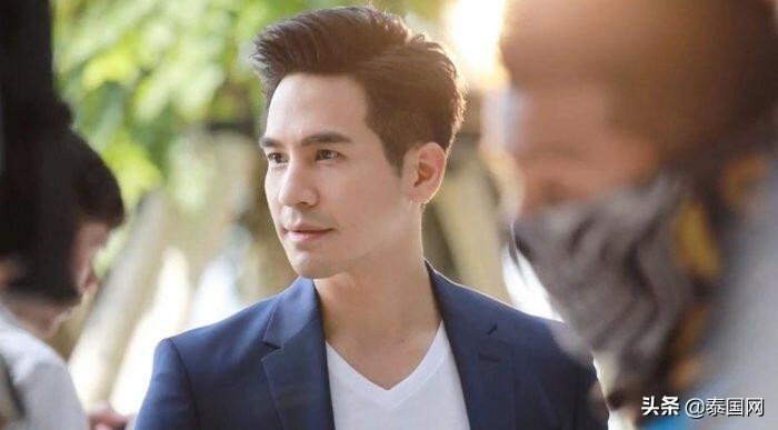 泰星Pope：不想结婚生孩子，可能会孤独终老...