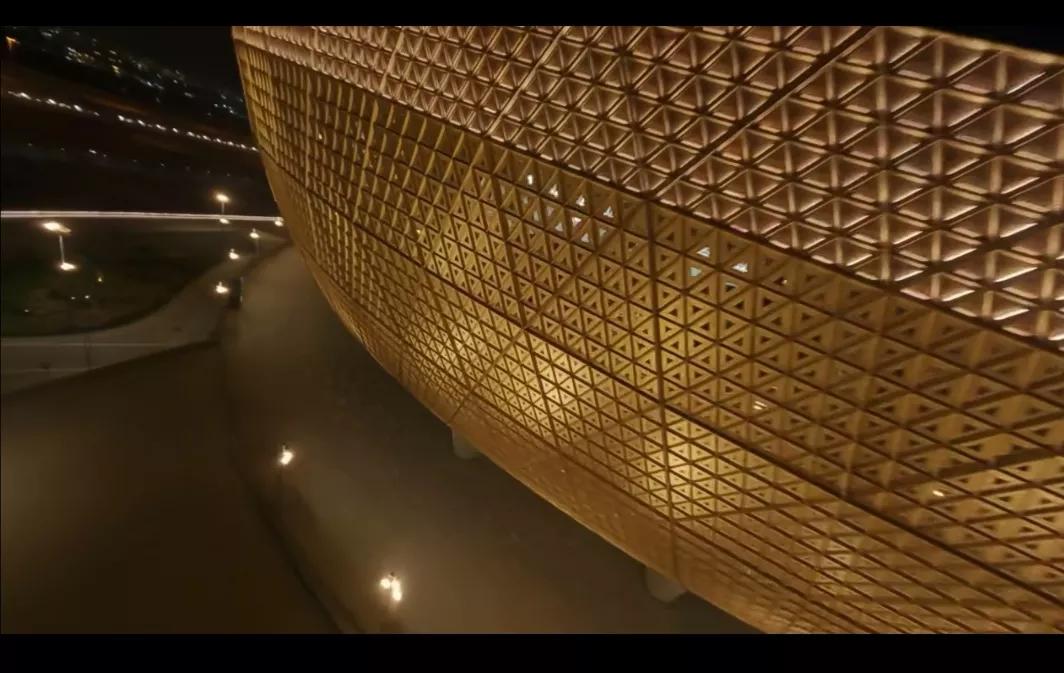 为什么中国一定要举办世界杯（为什么第一次在卡塔尔举行世界杯）