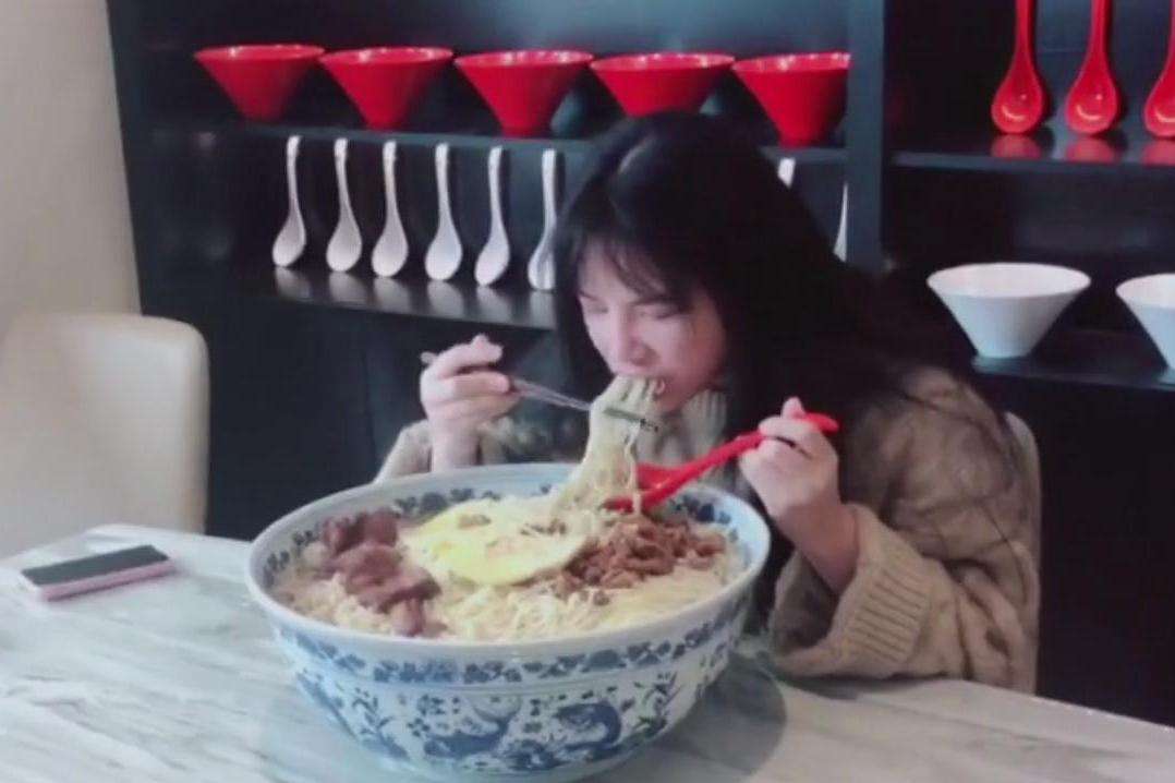 每天吃面条堪比“白糖”，糖尿病人群更不能吃？几种升糖食物少吃