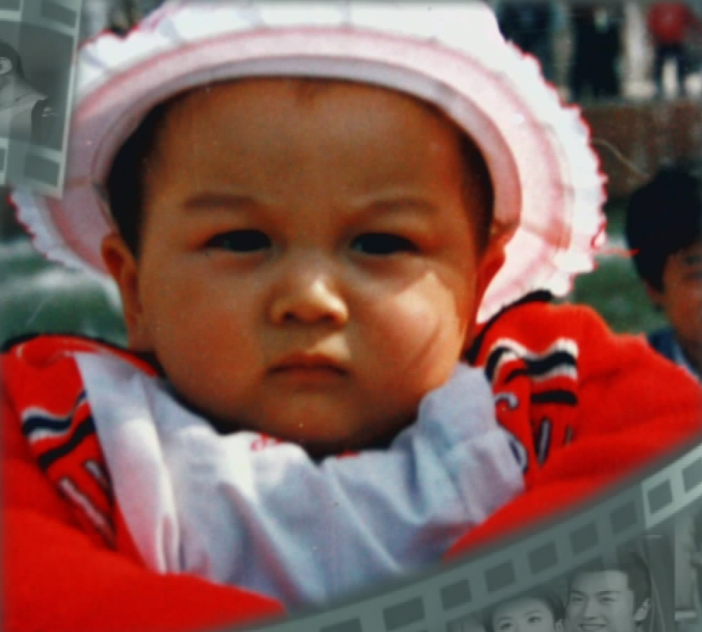 公子哥陈晓：那个娶了白月光的“顾千帆”，为何眼里失去了光？