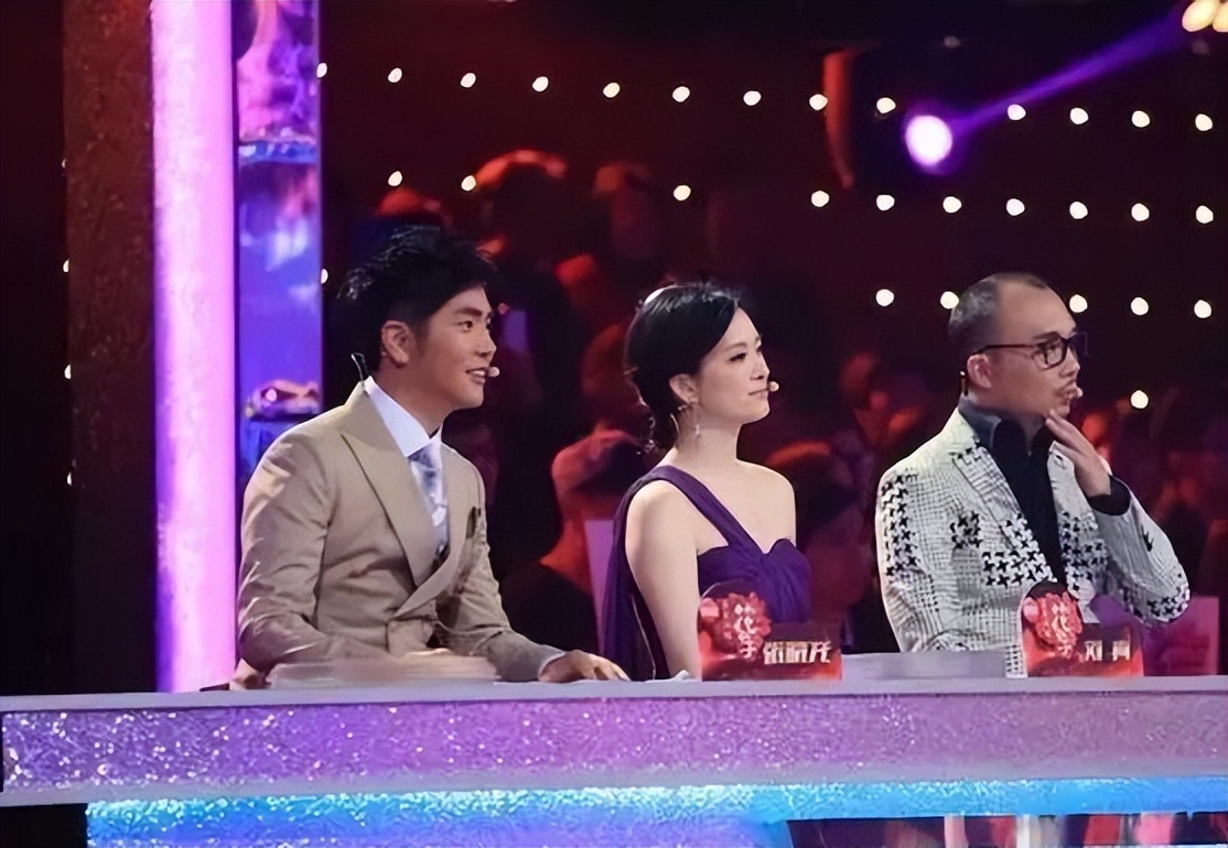 《金婚》过去15年，13位演员境况相差巨大，女9号已成一线明星