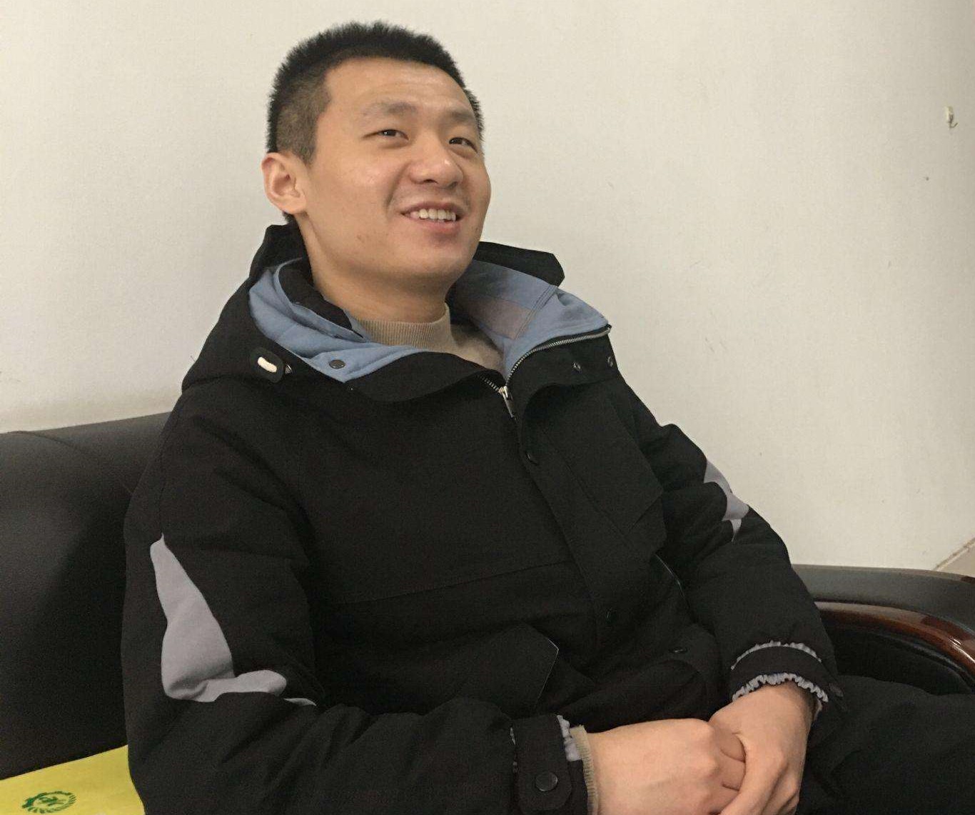 你出现了监狱后，“整合和谋杀案”？坦率地行：我只是让母亲责怪我。