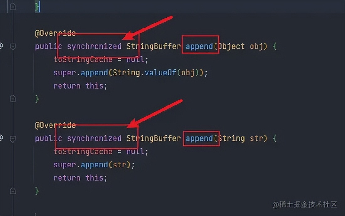 面试之请详细说下synchronized的实现原理以及相关的锁