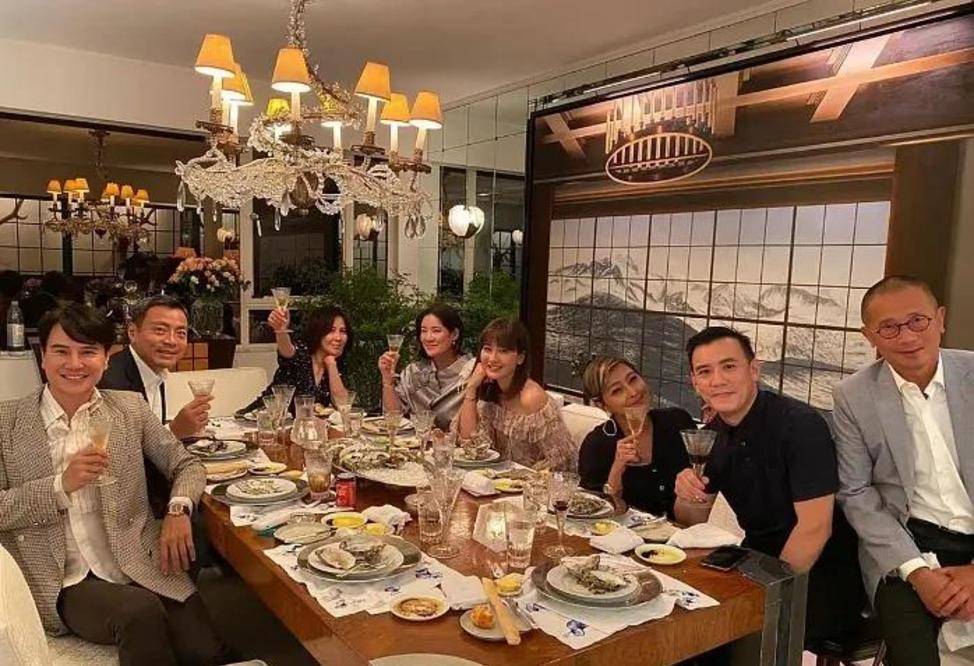 29次提名奥斯卡的张叔平，横跨电影美术、服装、室内的设计奇才