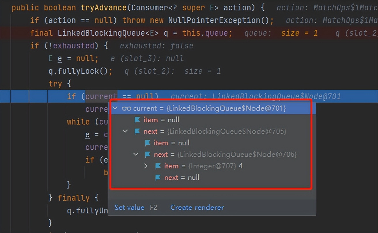 喜提JDK的BUG一枚！多线程的情况下请谨慎使用这个类的stream遍历
