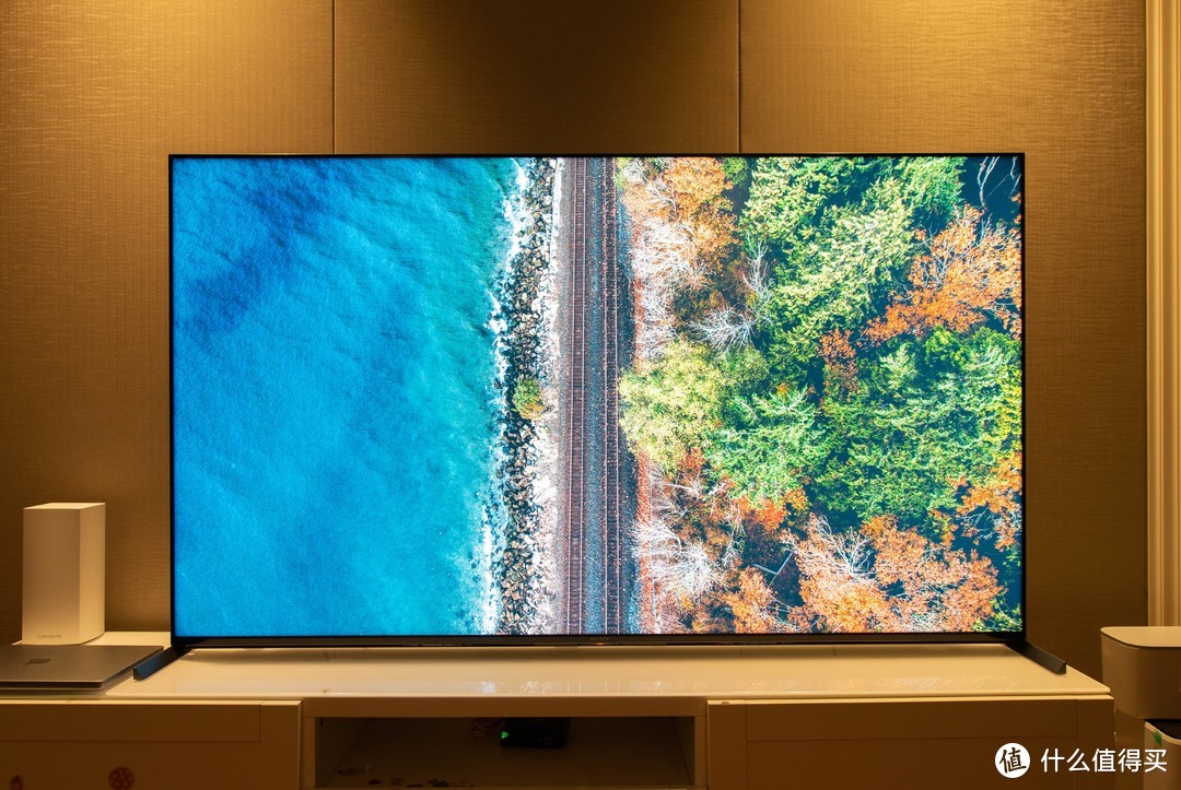 95寸电视长宽多少厘米(万元内的4k电视不二选择) - 青木春