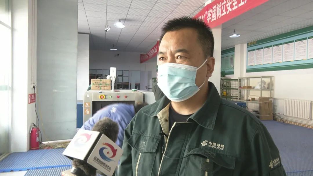 【劳模风采】李红艳：平凡岗位上演绎不平凡的故事