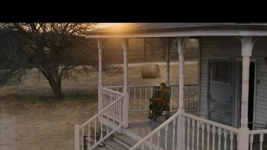 史泰龙的又一神作——《第一滴血5-最后的血》