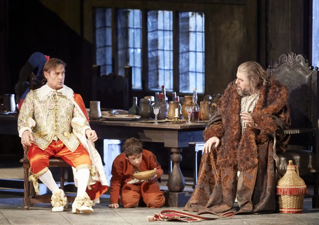 意大利歌剧金曲收割机 威尔第成为歌剧作曲大师的封神之路