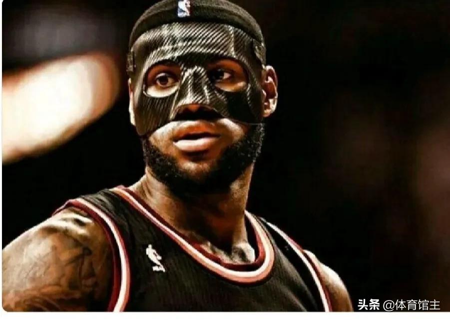 为什么nba禁穿嘻哈(NBA的四大规定：不能穿69号球衣，嘻哈服装，戴黑色面罩)