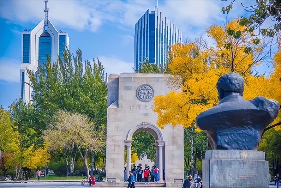 报考指南！天津大学好不好？哪里好？有多好？这4个“高分回答”值得一看！