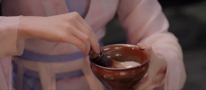 《梦华录》带你领略“爱”