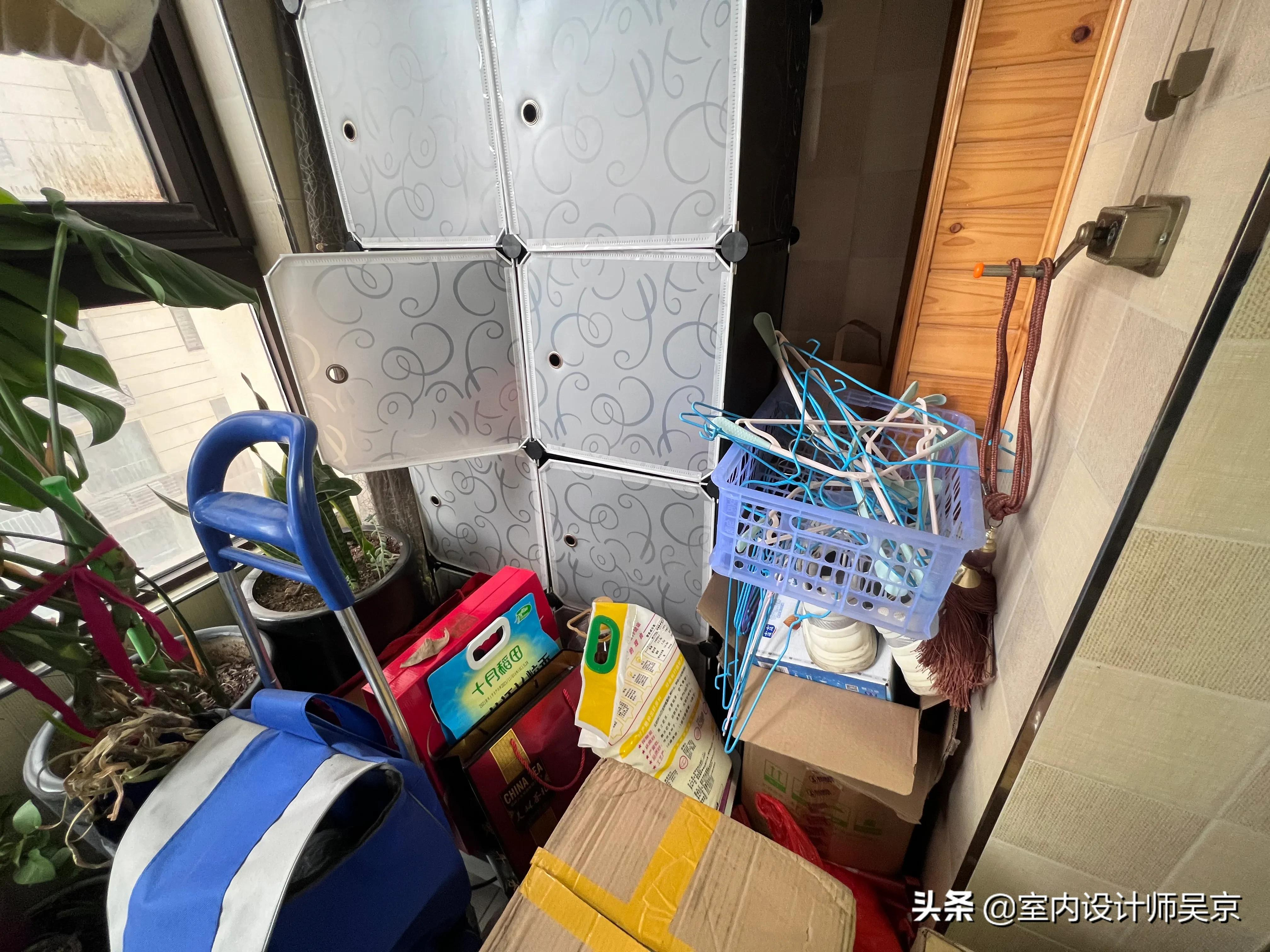 90㎡四年终极改造：实用与舒适并存的刚需房装修方案