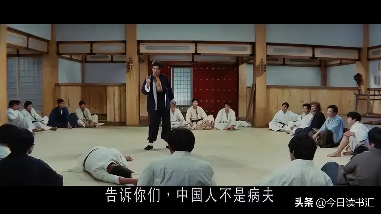 那些港片教会我的事