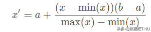 为什么要做特征的归一化/标准化？