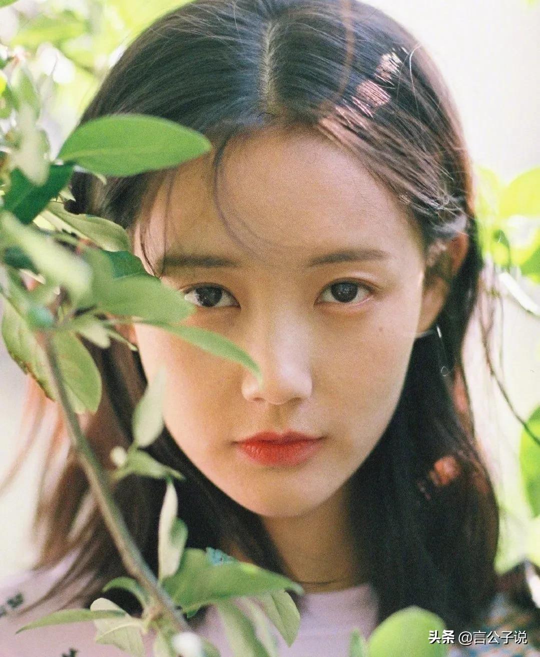 6位长得相貌平平，却能演出绝色美人的女星，个个出乎意料