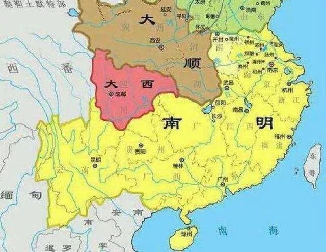 贾迎春被偷的“累丝金凤”原来是“扬州十日”的代名词（二）