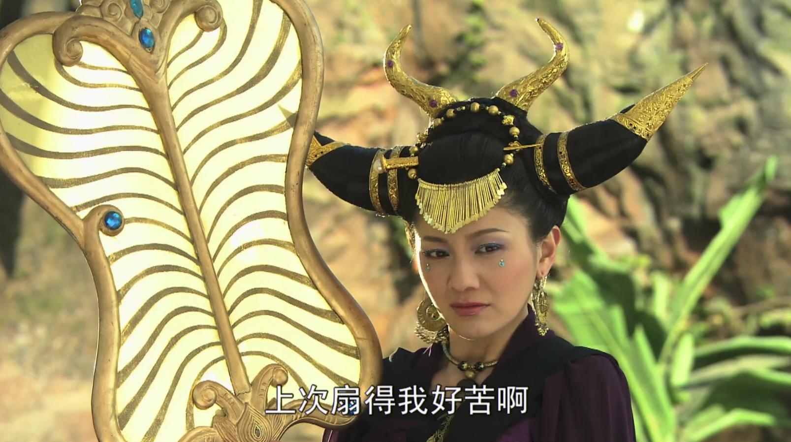 事出异常必有妖,铁扇公主嫁给牛魔王的背后,藏着如来佛祖的计谋