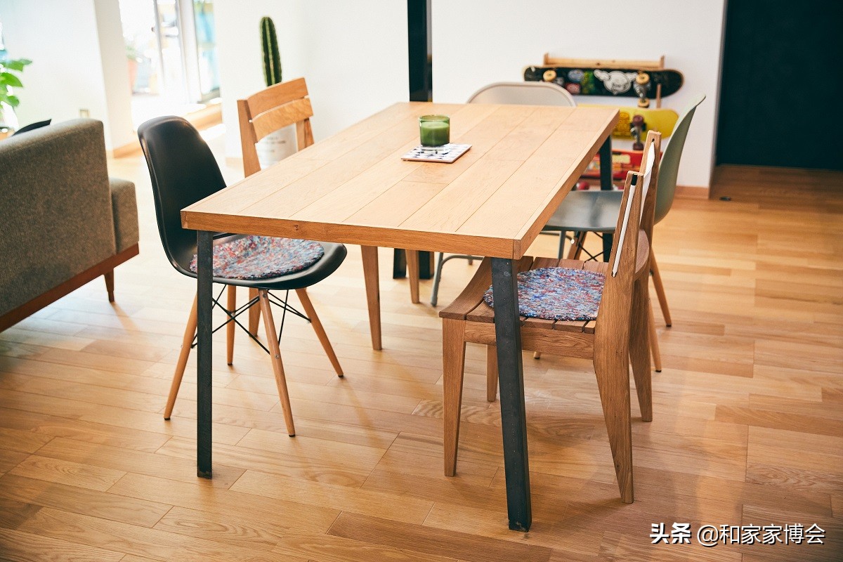 绿色植物助力“邻里关系”| 美式风格的老房翻新装修