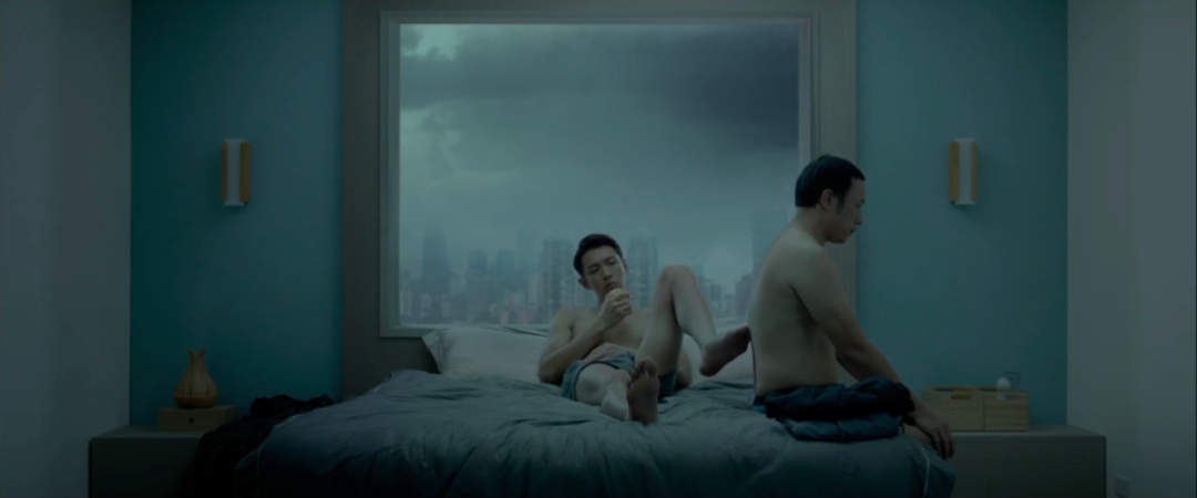 全方位落伍啊，《金钱男孩》拉了台湾同性电影的后腿