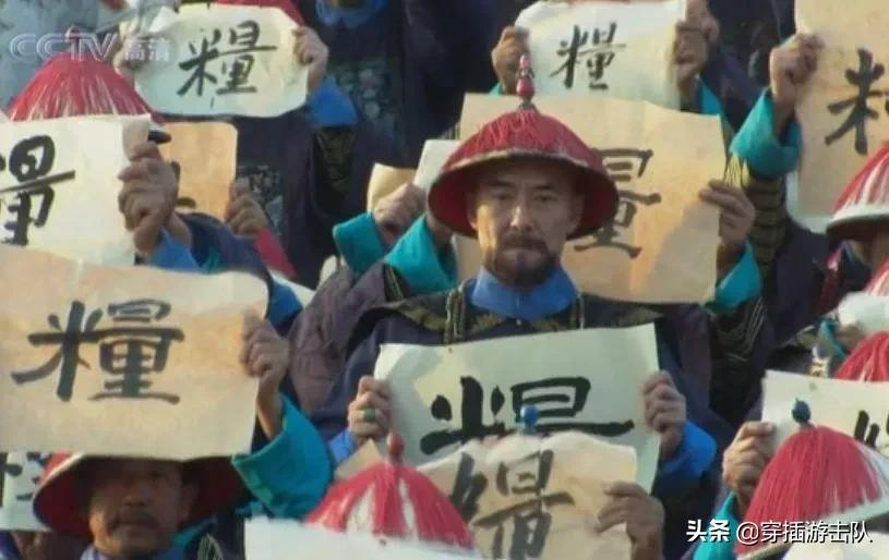 时代的眼泪，一代不如一代