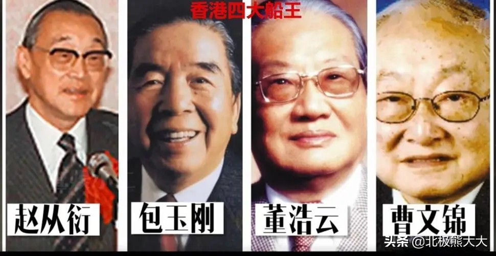 容忍丈夫出轨，用44年的卑微隐忍换来百亿遗产，何莉莉真是不简单