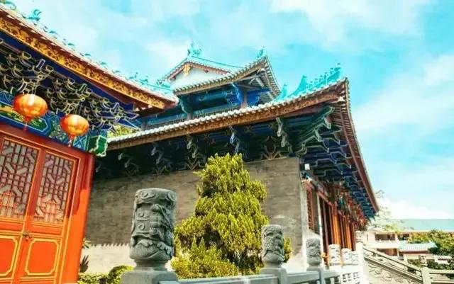 深圳这22个地方真美，可以徒步穿越，看海，地铁直达，无门票