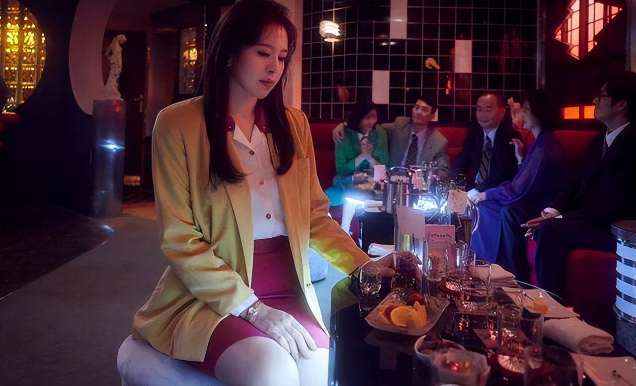 胖了就瘦不回去的5位女星，曾经又瘦又美，如今却输在身材上