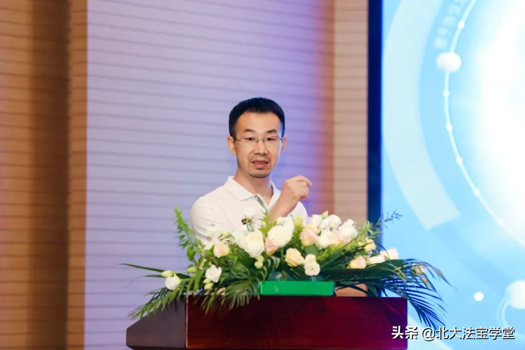 北大法宝与百度知识业务部战略合作，共建线上法律服务新生态