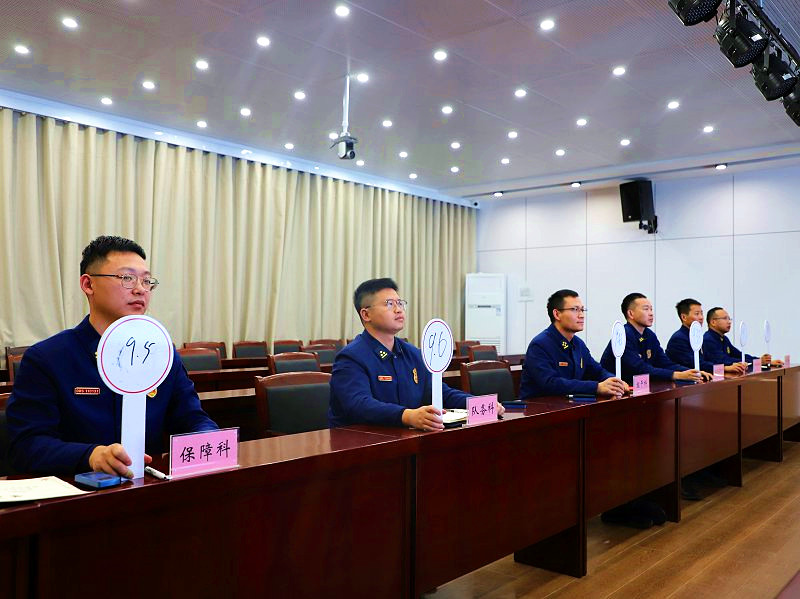 平凉消防“小哥哥”廉政书画展评选结果揭晓了，快来围观