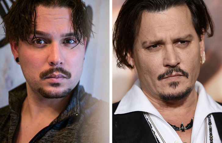 15张“让人相信时间旅行”的照片