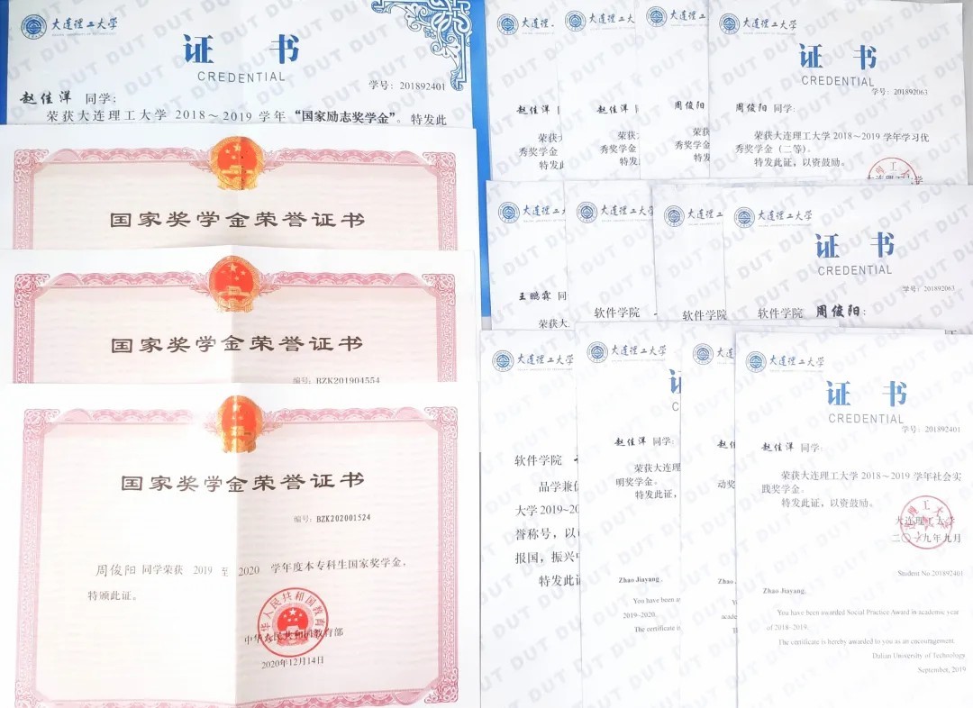 学霸扎堆！全员赴北大、复旦等深造，这7个保研寝室，来自东北同一所985！