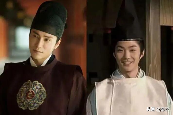 如何一眼分辨是倭风还是中国风