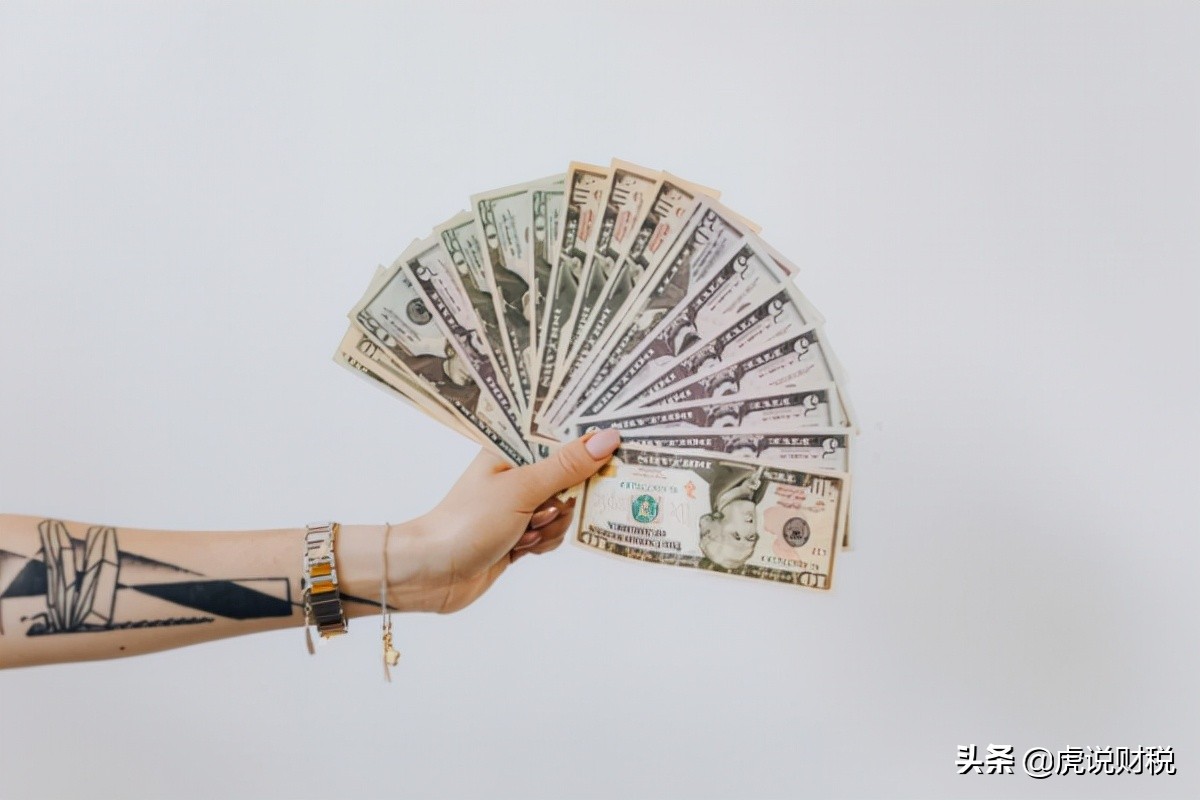 “利润分配”在贷方表示什么？利润分配的顺序可能和您想得不一样