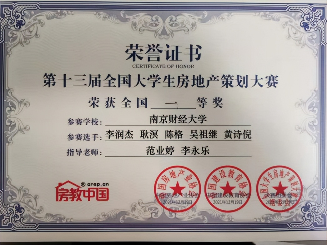 短短一年，南京这所高校：接连斩获国家级、国际级大奖，实力超强