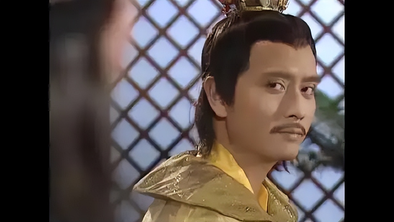 把皇帝“演活了”，这10位演员一个比一个牛，排个名，唐国强第3