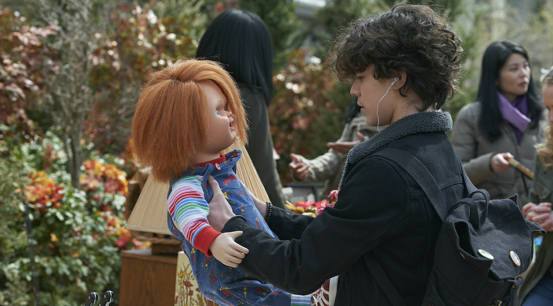 《死神来了6》会打破系列传统，《鬼娃回魂》第二季档期确定