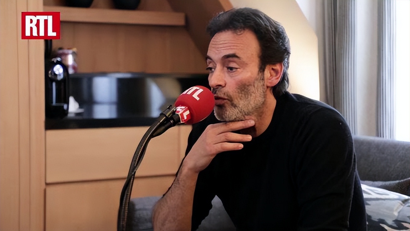 阿兰·德龙3个儿子：颜值差父亲一大截，私生子最像他却从未被承认