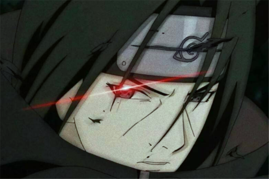 宇智波鼬能否像斑那样解除秽土转生?药师兜:我终于超越大蛇丸了