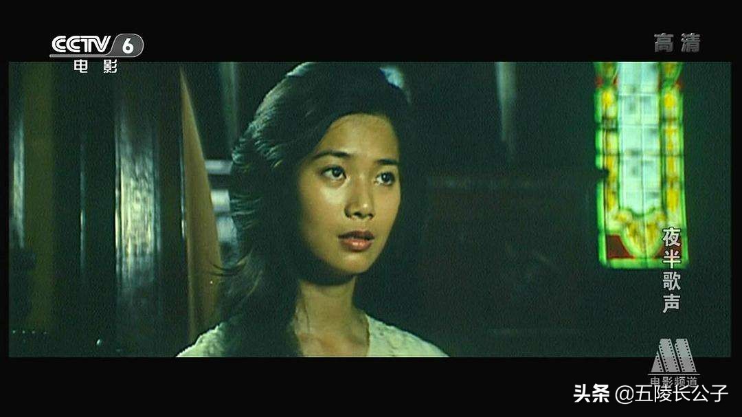 致敬上世纪80年代的十五部国产电影，属于人民的经典影片