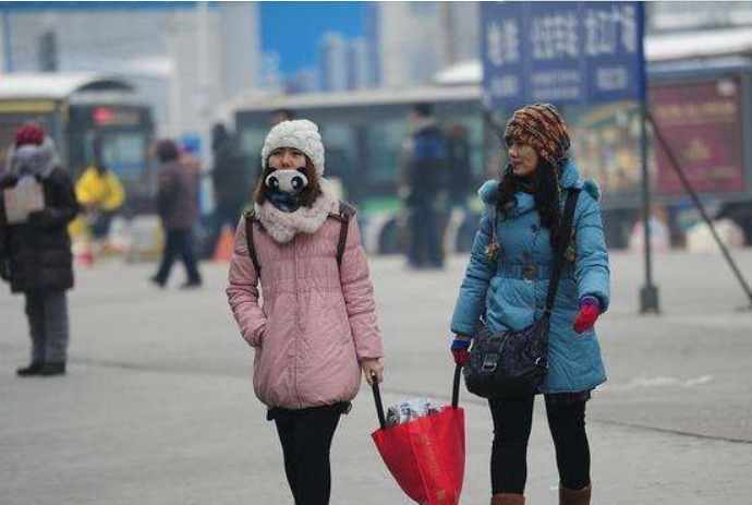 放假通知！黑龙江各大学校寒假时间公布，和往年相比有所提前