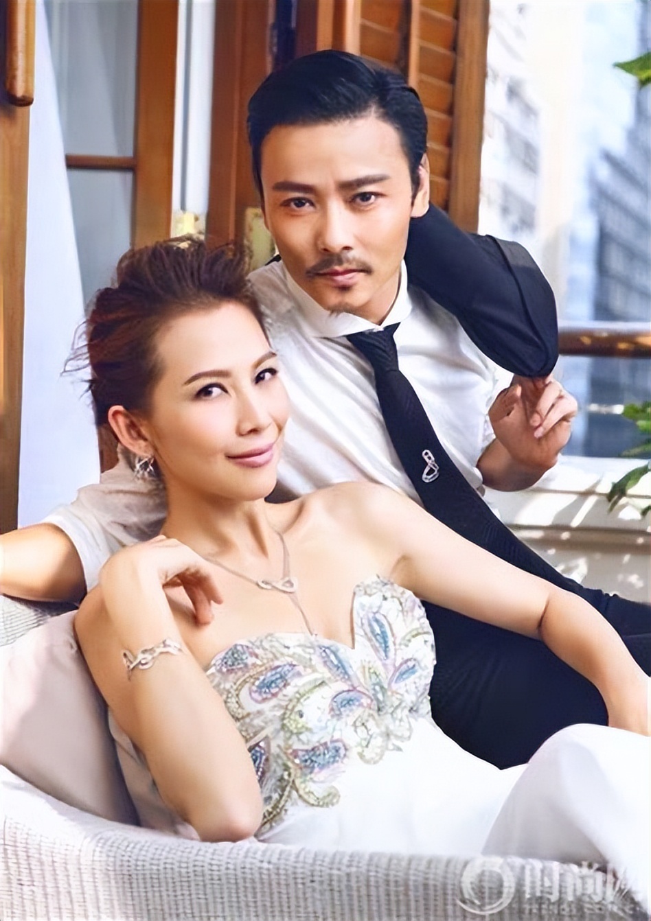 还记得《水月洞天》吗？一部剧成就两对情侣，结局却不尽相同