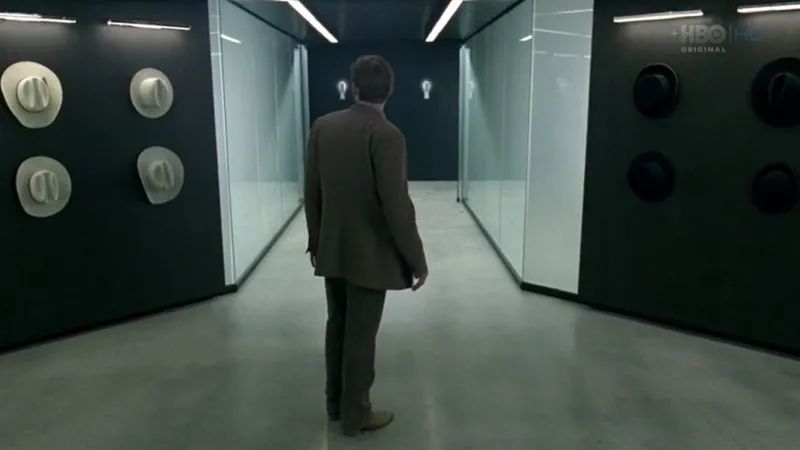 华人第一男神空降美剧，要开挂了