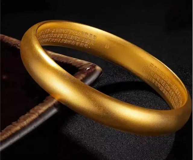 如何鑒別真假黃金？你知道你的黃金飾品屬于黃金中的哪個檔次嗎？